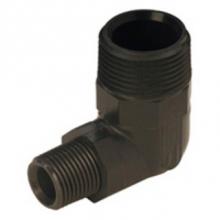 Zurn Industries QE54TQP - QickPort - 1'' x 3/4'' Elbow