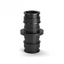 Zurn Industries QEPC87X - F1960 Expansion CR Polymer Coupling - 2'' EX PEX x 1-1/2'' EX PEX