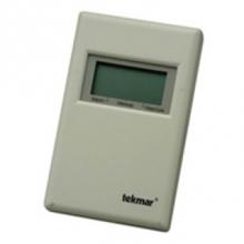 Zurn Industries QH1SC - One Stage Setpoint Control/Cooling Setpoint Control