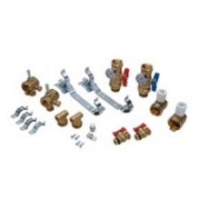 Zurn Industries QHCMKIT5 - 1'' Manifold Assembly Kit