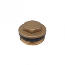 Zurn Industries QHMEP5 - 1'' Manifold End Plug