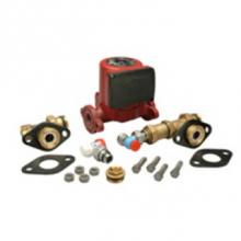 Zurn Industries QHMPK-L - Injection Pump Kit for 1'' Manifolds - Low Head Pump Injection Mixing System