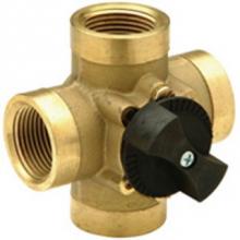 Zurn Industries QHMV7 - Mixing Valve - 4-Way 1-1/2''