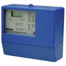 Zurn Industries QHSIC - Snow/Ice Detector Mixing Control