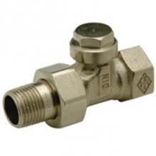 Zurn Industries QHSRC - Return Balance Valve/Circuit Setter - 1/2'' Straight