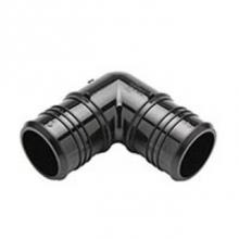 Zurn Industries QQPE55X - Polymer Elbow - 1'' Barb