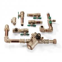 Zurn Industries RK8-350DA-BP-LM - REPAIR KIT, BY-PASS ASSY. 8'' 350DA LESS METER