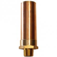Zurn Industries WH2950-F-XL - Water Hammer Arrestor 1'' F Lead Free 1260XL-F