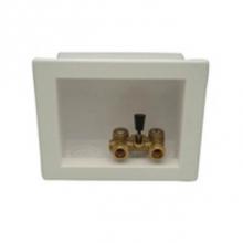 Zurn Industries WM2961-34 - WM2961 3/4'' Encased Washing Machine Valve