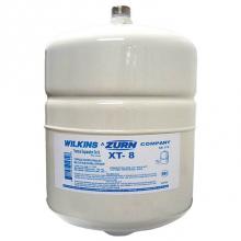 Zurn Industries XT-35 - Expansion Tank, 3/4'' MNPT, 9.2 gal
