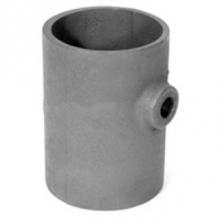 Zurn Industries Z1023-4NH-USA - Z1023 Cast Iron Trap Primer Connection Adaptor-100% USA PN 536940061-USA