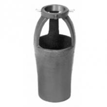 Zurn Industries Z1025-3 - (k)Cast Iron Fixed Air Gap P.N. 571790021