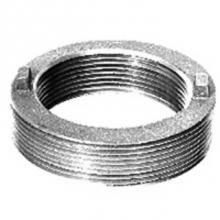 Zurn Industries Z1033-6X4-USA - Z1033 Cast Iron 6'' x 4'' Bushing P.N. 234710021-USA