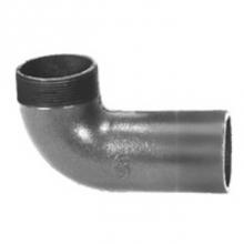 Zurn Industries Z1042-4IPX4NH - Z1042 Cast Iron Elbow Adapter P.N. 566850031