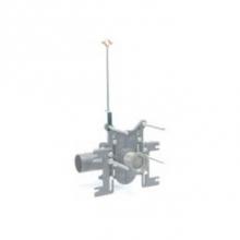 Zurn Industries Z1200-SPLY-SPRT-WC - Z1200 Flush Valve Supply Support for Water Closet (Z1210-50) P.N. 669551729