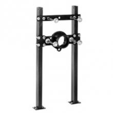 Zurn Industries Z1218-3 - Wall Urinal Service Sink 3''