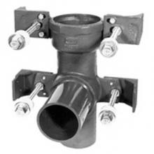 Zurn Industries Z1282-H4 - H&S Residential Water Closet Support System