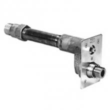 Zurn Industries Z1310-3/4X26 - Exposed Ecolotrol Non-Freeze Wall Hydrant
