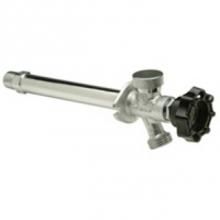 Zurn Industries Z1345-04 - Z1345 4'' Wall Faucet w/VB P.N. 028750049