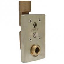 Zurn Industries Z1349-VB - Z1349 3/4'' Narrow Wall Hydrant Moderate Climate - Vacuum Breaker