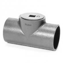 Zurn Industries Z1445-6NH - Cleanout Tee & 6'' NH Outlet