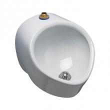 Zurn Industries Z5708-U - (k) Low Consumption Nano Urinal Less Valve, 1/8 gpf