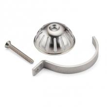 Zurn Industries Z5798-STR - Urinal Strainer Replacement kit for Z5798 and Z5758