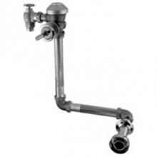 Zurn Industries Z6140-6L-YB - 3.5 GAL CONCEALED VALVE W/''6L'' ''YB''