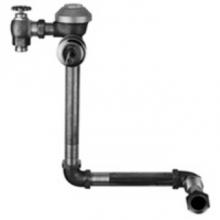 Zurn Industries Z6143AV-HET-11L - 1.28 GAL CONCEALED VALVE W/''11L''