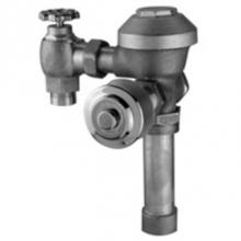 Zurn Industries Z6150AV-11L-AP - 3.5 GAL CONCEALED VALVE W/11L 'AP
