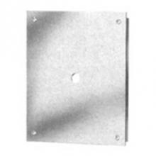 Zurn Industries Z6199-BX17-SC-2 - ACCESS PANEL AND FRAME FOR CONCEALED MANUAL-OPERAT W/VP SCREWS