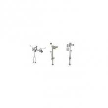 Zurn Industries Z6211-WS1.0001 - Z6211-WS1-BWN-VC-YB-YC