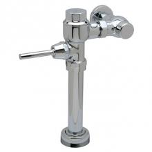 Zurn Industries Z6200-WS1-TP-YK - 1.6 EXPOSED METROFLUSH VALVE W/TP 'YK'