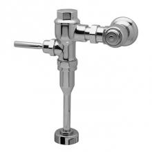 Zurn Industries Z6203PL-EWS-YK - .5 GPF URINAL PISTON VALVE 'YK'