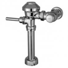 Zurn Industries Z6610AV-L3 - 3.0 GAL CONCEALED URINAL PENAL FLUSH VALVE W/'L3'