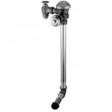 Zurn Industries Z6611AV-WS1-5L-AP - 1.6 GAL CONCEALED PENAL VALVE W/'5L'