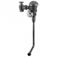 Zurn Industries Z6613-WS1-7L-YB - 1.0 CONCEALED F/PENAL VALVE '7L' 'YB'