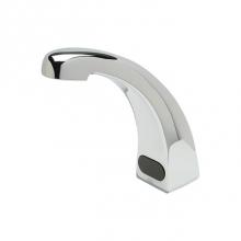 Zurn Industries Z6913-XL-CP8-MV - LEAD FREE BATTERY POWERED FAUCET W/CP8 'MV'