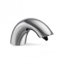 Zurn Industries Z6950-SD - SERIO DECK MOUNT DISPENSER (POLISHED CHROME)