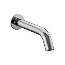 Zurn Industries Z6957-XL-N-PB - NACHI WALL MOUNT FAUCET (POLISHED BRASS)