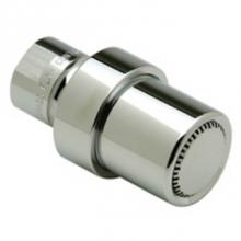 Zurn Industries Z7000-S7-VP - SHOWER HEAD, VP, FIXED SPRAY, BRASS, PC, 2.2 GPM MAX (7000-9