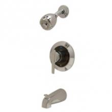 Zurn Industries Z7201-SS - Tub&Shower Valve w/ -SS-S1