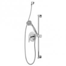 Zurn Industries Z7300-SSC-MT-HW6-T2 - TG3 SHOWER VALVE WITH ACCESSORIES