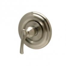 Zurn Industries Z7300-SS-STN - TG3 SHOWER VALVE, ACCESSORIES,& TRIM, SATIN NICKEL FINISH