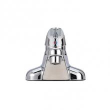 Zurn Industries Z7440-XL-VP - SIERRA FAUCET (-XL) WITH 2.2 GPM VP AERATOR (LEAD FREE)