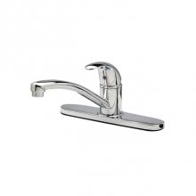 Zurn Industries Z7870C-XL-FC - KITCHEN FAUCET (-XL), MIXING, LEVER HANDLE 'FC', (LEAD FREE)