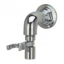 Zurn Industries Z80000-HK-SE - SUPPLY ELL 1/2''F x 3/8''M  SE - APPROVED