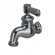 Zurn Industries Z80501-WHK - FAUCET,WALL, SINGLE '1' 'WHK'