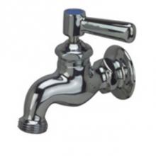 Zurn Industries Z81301-XL - FAUCET (XL), SINGLE WALL, 3/4'' HOSE OUTLET