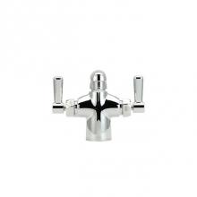 Zurn Industries Z826F1-XL-10F - FAUCET (XL), DOUBLE LAB, 6'' SWING SPOUT ''10F''